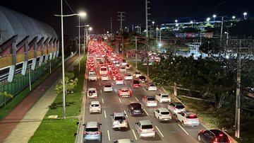 Douglas Santana/BNews