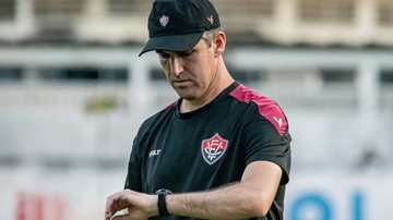 Victor Ferreira / EC Vitória