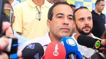 Junior Domingos / BNews
