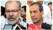 Montagem/BNews