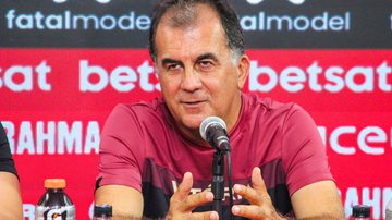 Domingos Júnior | BNews