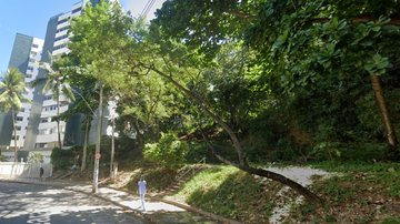 Google Street View