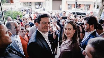 Reprodução/ Instagram @rosangelawmoro