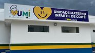 Reprodução/ Facebook Prefeitura de Conceição do Coité