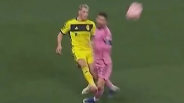 Reprodução/YouTube