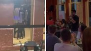 Reprodução / Redes Sociais