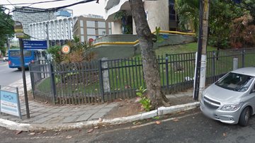 Google Street View