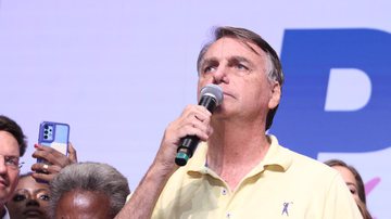 Domingos Júnior/BNews