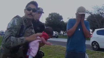 Reprodução/ Vídeo