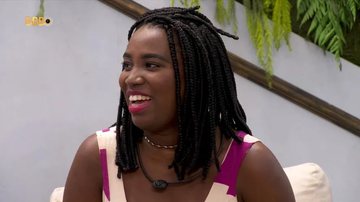 Reprodução/ TV Globo