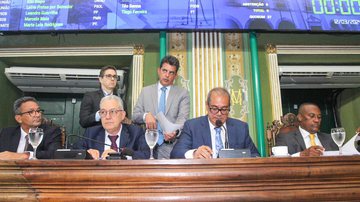 Junior Domingos / BNews