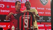 Domingos Júnior | BNews