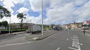 Google Street View