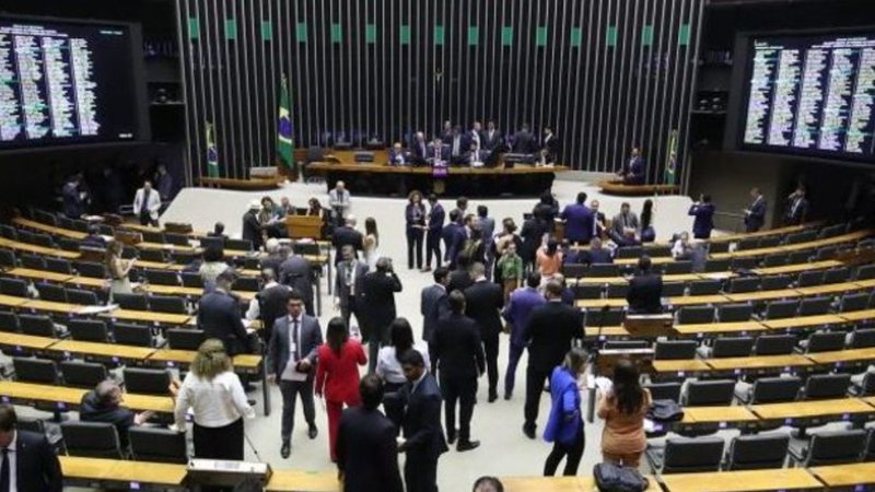 Reforma do ensino médio - Zeca Ribeiro/Câmara dos Deputados