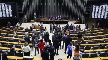 Reforma do ensino médio - Zeca Ribeiro/Câmara dos Deputados