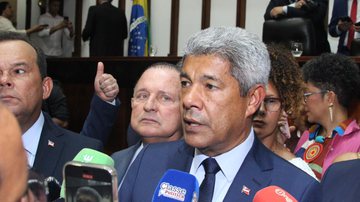 Domingos Junior/BNews