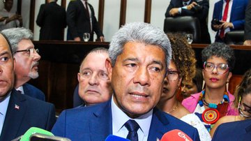 Domingos Junior/BNews