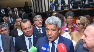 Domingos Júnior / BNews