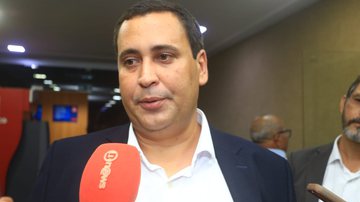 Paulo M. Azevedo/BNews