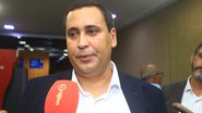Paulo M. Azevedo/BNews