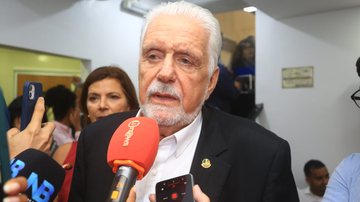 Paulo M. Azevedo / BNews