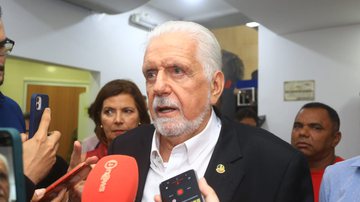 Paulo M. Azevedo/BNews