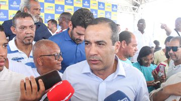Domingos Júnior / BNews