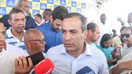 Domingos Júnior / BNews