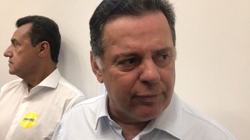 Daniel Serrano / BNews
