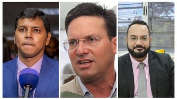 Montagem/BNews