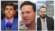 Montagem/BNews