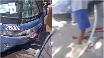 Reprodução/ vídeo