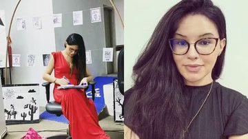 Reprodução / Redes Sociais