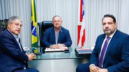 Vagner Casaes / ALBA