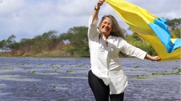 Reprodução/ Redes Sociais