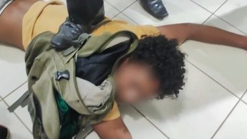 Reprodução/ Redes Sociais