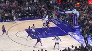 Reprodução/Redes Sociais/nba