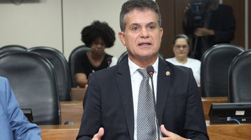 Domingos Júnior / BNews