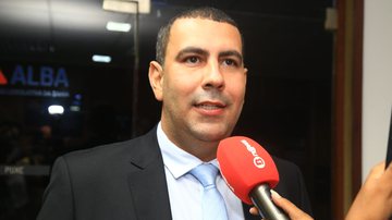 Paulo M. Azevedo/BNews