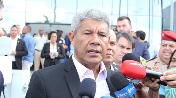 Domingos Junior / BNews