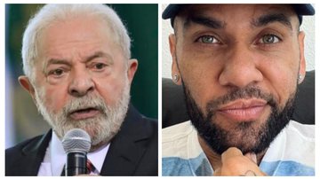 Montagem/BNews