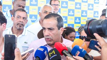 Domingos Junior / BNews