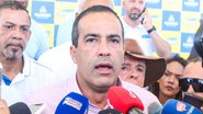Prefeito Bruno Reis - Domingos Junior / BNews