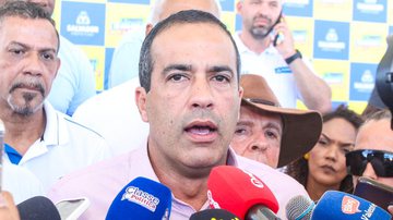 Domingos Junior / BNews