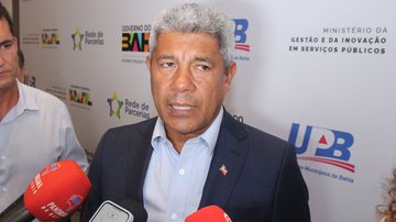 Domingos Junior / BNews