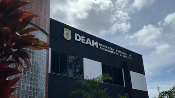 Haeckel Dias | Polícia Civil
