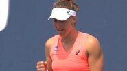 Reprodução/Redes Sociais/@WTA