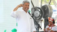 Domingos Júnior / BNews