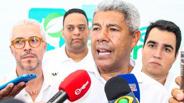 Domingos Júnior/BNews