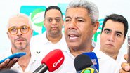 Domingos Júnior/BNews
